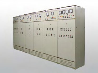 GGD型交流低壓配電櫃